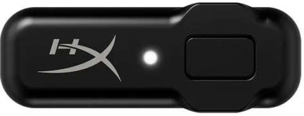 HyperX Cloud MIX Buds 2 Tam Kablosuz Kulaklık (7D0A4AA) — ürün görseli 4