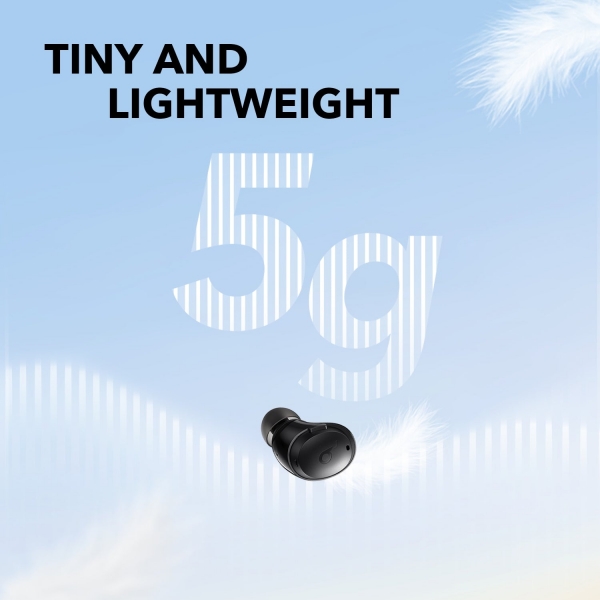 Anker Soundcore Life A3i Tam Kablosuz Kulaklık (A3992) — ürün görseli 5