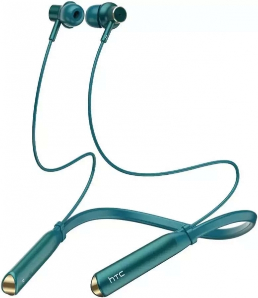 HTC Neckband Headphones Kablosuz Kulaklık — ürün görseli 2