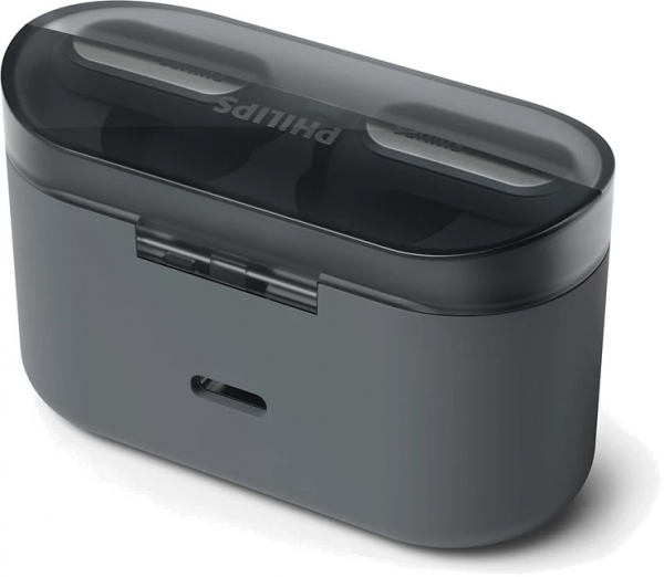 Philips TAT6908 Tam Kablosuz Kulaklık (TAT6908BK/00) — ürün görseli 4