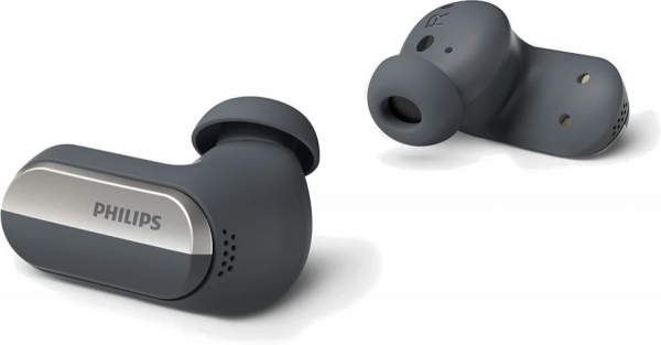 Philips TAT6908 Tam Kablosuz Kulaklık (TAT6908BK/00) — ürün görseli 2