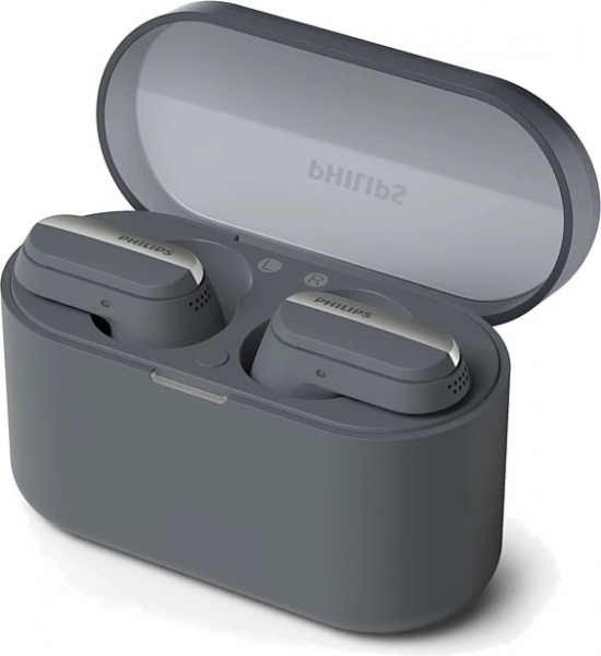 Philips TAT6908 Tam Kablosuz Kulaklık (TAT6908BK/00) — ürün görseli 3