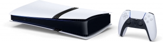 Sony PlayStation 5 Pro — ürün görseli 2