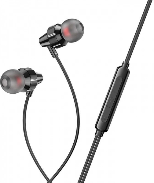 Hoco M90 Delight Type-C Kablolu Kulaklık — ürün görseli 3