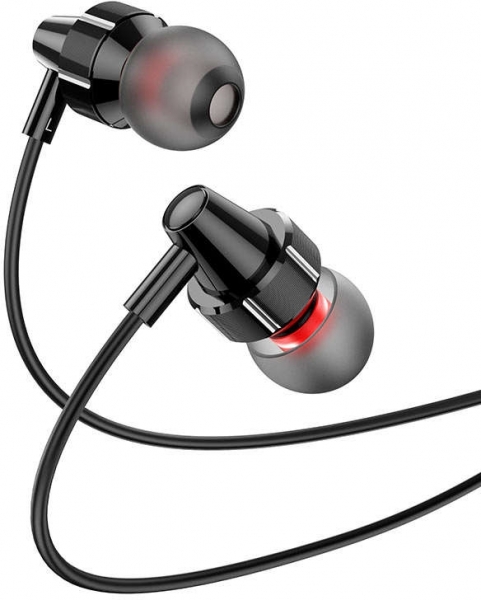 Hoco M90 Delight Type-C Kablolu Kulaklık — ürün görseli 4