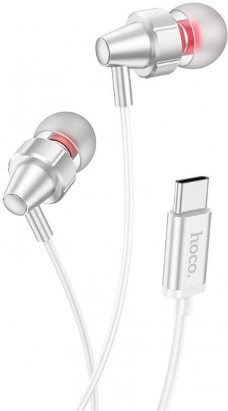Hoco M90 Delight Type-C Kablolu Kulaklık — ürün görseli 2