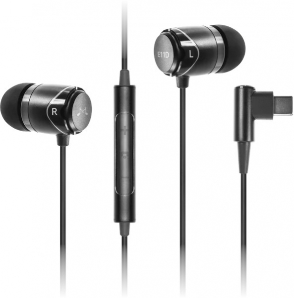 Soundmagic E11D Kablolu Kulaklık — ürün görseli 2