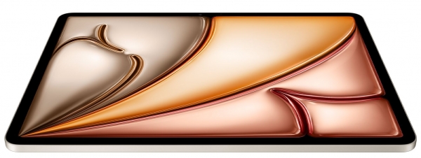 Apple iPad Air 11" (2024) Wi-Fi + Cellular Tablet (1024 GB) — ürün görseli 14