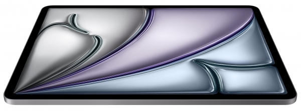 Apple iPad Air 11" (2024) Wi-Fi + Cellular Tablet (1024 GB) — ürün görseli 13