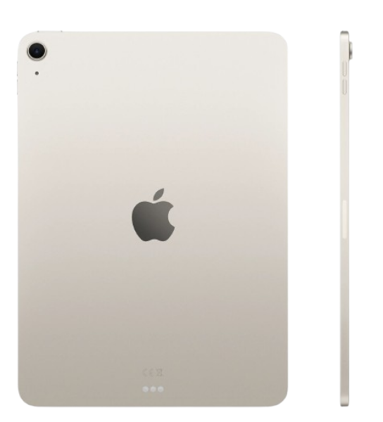 Apple iPad Air 11" (M4) Tablet (128 GB) (MH314TU/A) — ürün görseli 8