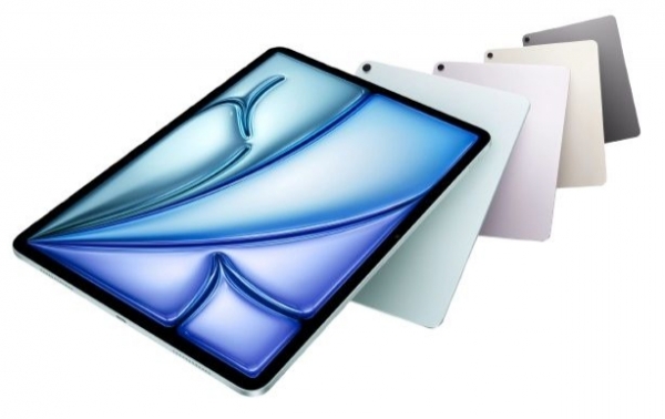 Apple iPad Air 11" (M4) Tablet (128 GB) (MH314TU/A) — ürün görseli 13