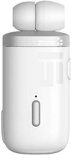 Zore BTK-ZR72 Kablosuz Kulaklık — ürün görseli 2