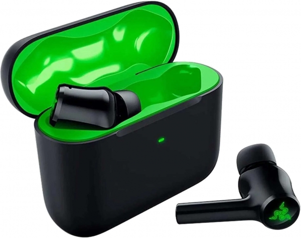 Razer Hammerhead HyperSpeed Xbox Tam Kablosuz Kulaklık (RZ12-03820200-R3G1)
