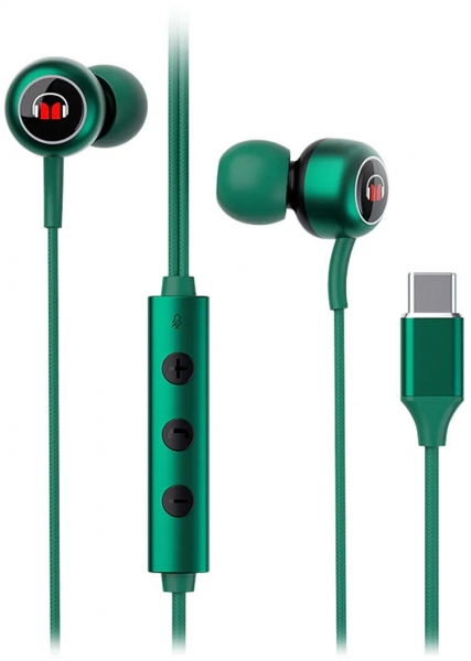 Monster Airmars SG10 Kablolu Kulaklık — ürün görseli 3