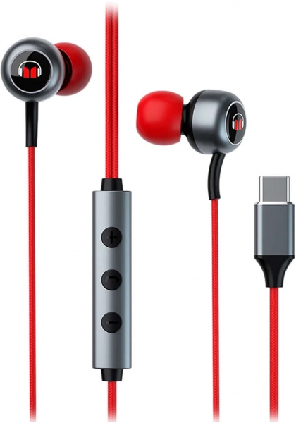 Monster Airmars SG10 Kablolu Kulaklık — ürün görseli 2