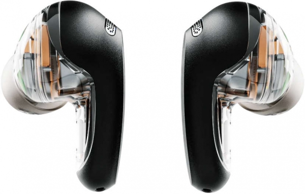 Skullcandy Rail ANC Tam Kablosuz Kulaklık — ürün görseli 5