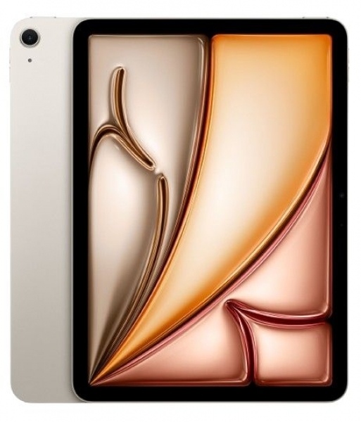 Apple iPad Air 11" (2024) Wi-Fi + Cellular Tablet (128 GB) — ürün görseli 2