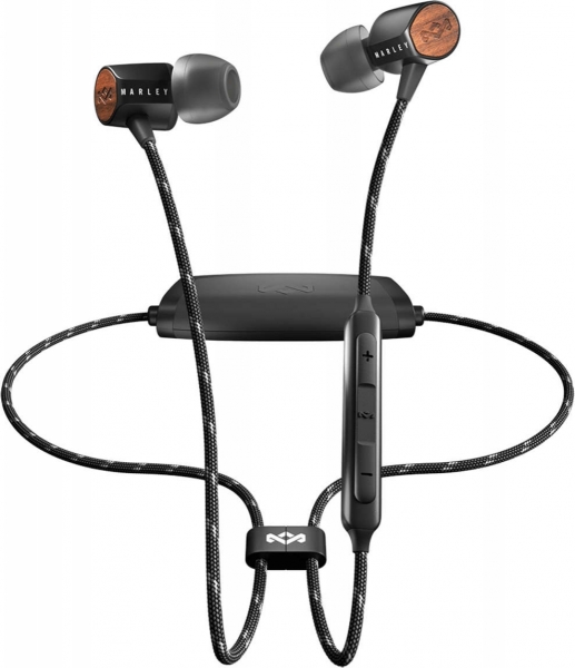 House of Marley Uplift 2 Kablosuz Kulaklık (EM-JE103) — ürün görseli 2