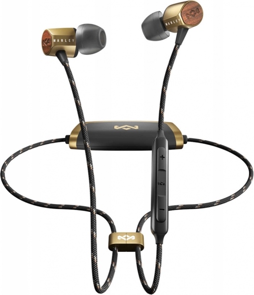 House of Marley Uplift 2 Kablosuz Kulaklık (EM-JE103) — ürün görseli 3