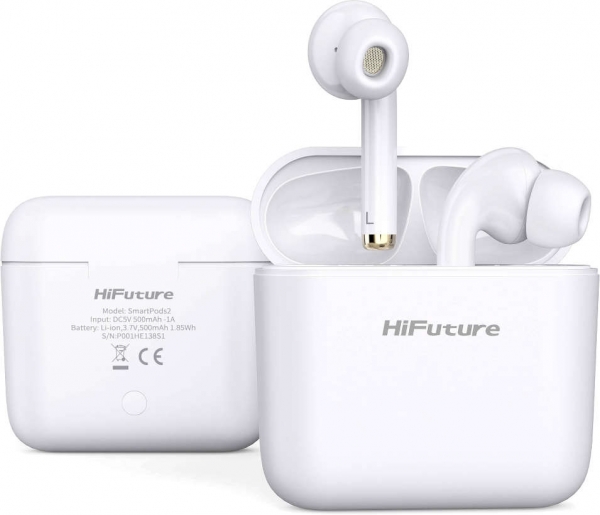 HiFuture SmartPods 2 Tam Kablosuz Kulaklık — ürün görseli 3