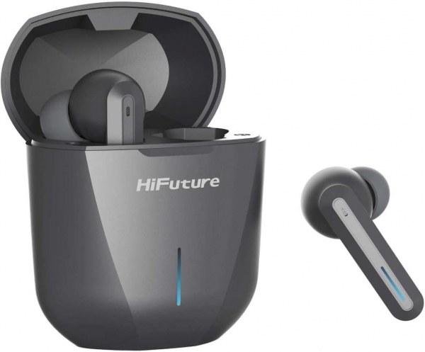 HiFuture Radge Tam Kablosuz Kulaklık — ürün görseli 3