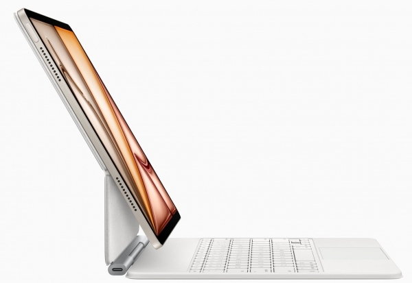 Apple iPad Air 11" (M3) Tablet (512 GB) — ürün görseli 11