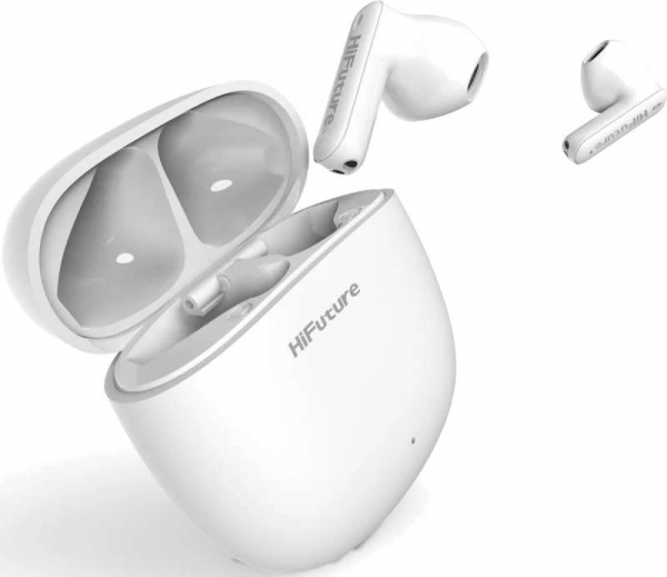 HiFuture ColorBuds 2 Tam Kablosuz Kulaklık — ürün görseli 2