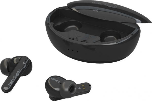Behringer T-Buds Tam Kablosuz Kulaklık (0400-AAJ)