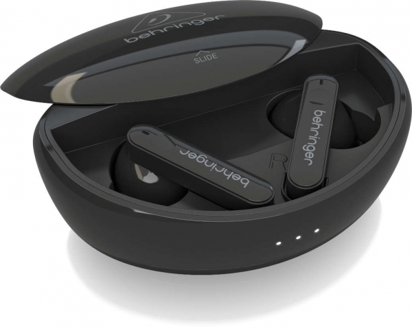 Behringer T-Buds Tam Kablosuz Kulaklık (0400-AAJ) — ürün görseli 2