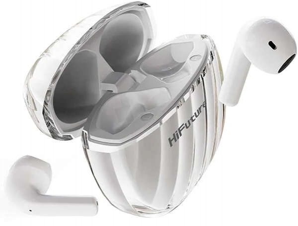 HiFuture FlyBuds3 Tam Kablosuz Kulaklık — ürün görseli 4
