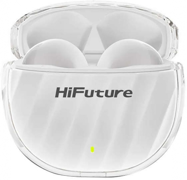 HiFuture FlyBuds3 Tam Kablosuz Kulaklık — ürün görseli 3