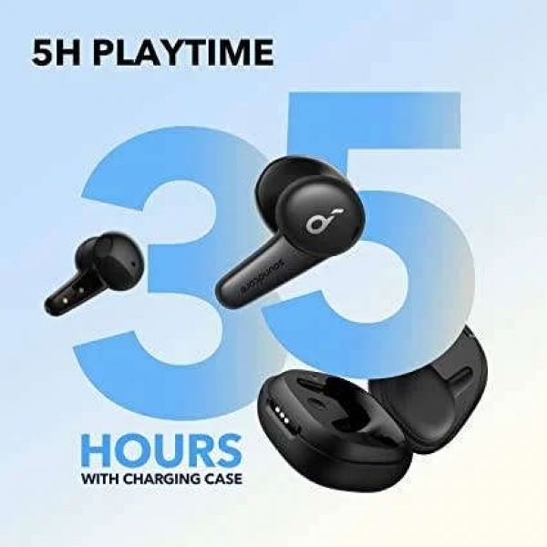 Anker Soundcore Life Note 3S Tam Kablosuz Kulaklık (A3945) — ürün görseli 5