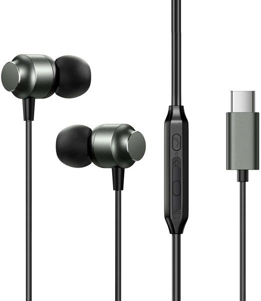 Joyroom JR-EC06 Kablolu Kulaklık — ürün görseli 2