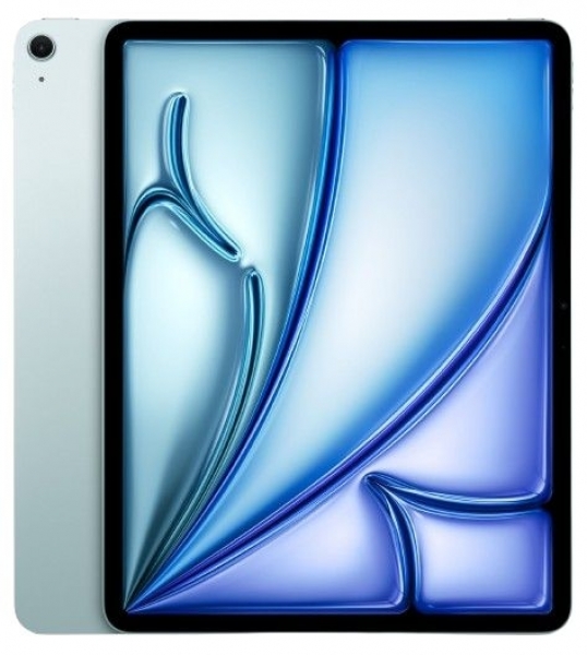 Apple iPad Air 13" (2024) Tablet (1024 GB) (MV2P3TU/A) — ürün görseli 2