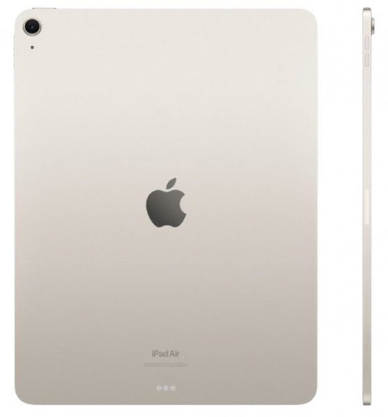 Apple iPad Air 13" (2024) Tablet (1024 GB) (MV2P3TU/A) — ürün görseli 7