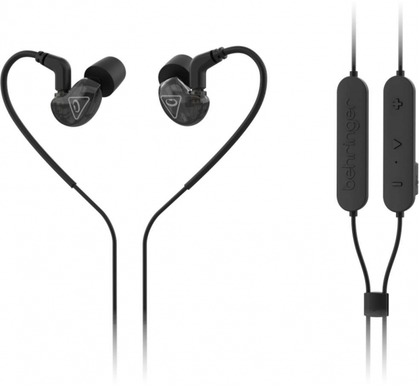 Behringer SD251-BT Kablosuz Kulaklık — ürün görseli 2