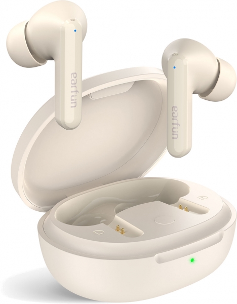Earfun Air S Tam Kablosuz Kulaklık (TW201) — ürün görseli 2