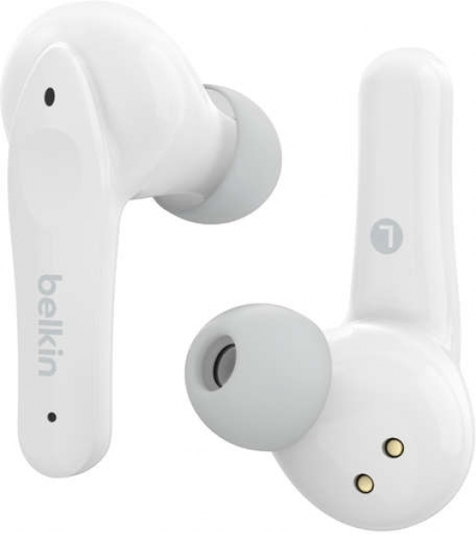 Belkin SoundForm Nano Tam Kablosuz Kulaklık (P-PAC003) — ürün görseli 4