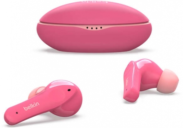 Belkin SoundForm Nano Tam Kablosuz Kulaklık (P-PAC003) — ürün görseli 2