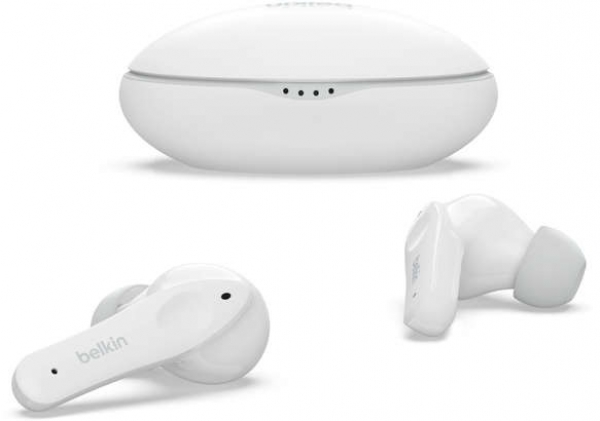 Belkin SoundForm Nano Tam Kablosuz Kulaklık (P-PAC003)