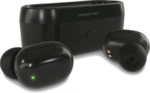Polosmart FS69 Tam Kablosuz Kulaklık — ürün görseli 2