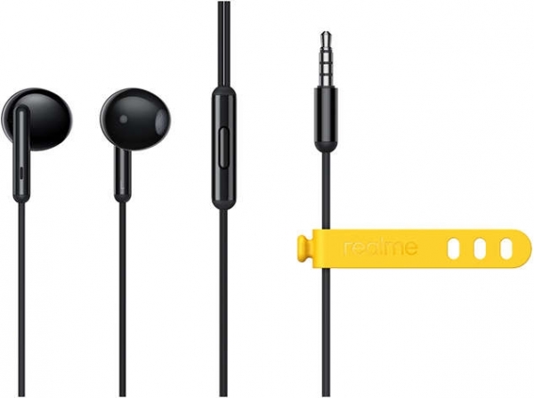 realme Buds Classic Kablolu Kulaklık — ürün görseli 2