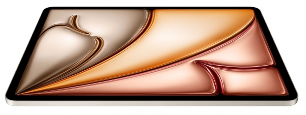 Apple iPad Air 11" (M3) Wi-Fi + Cellular 256 Tablet (256 GB) — ürün görseli 16