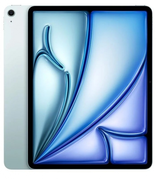 Apple iPad Air 11" (M3) Wi-Fi + Cellular 256 Tablet (256 GB) — ürün görseli 2