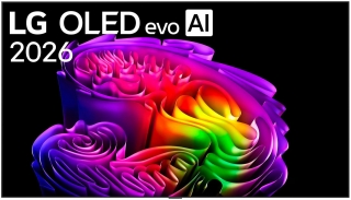 LG OLED97G64LW Ultra HD (4K) TV — ürün görseli 1