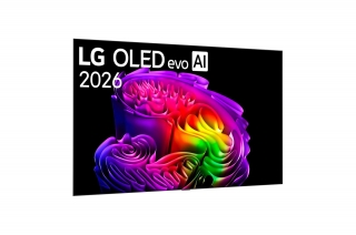LG OLED97G64LW Ultra HD (4K) TV — ürün görseli 2