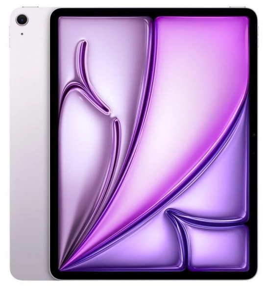 Apple iPad Air 11" (M3) Tablet (128 GB) — ürün görseli 4