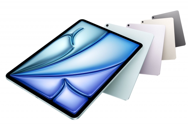 Apple iPad Air 11" (M3) Tablet (128 GB) — ürün görseli 10