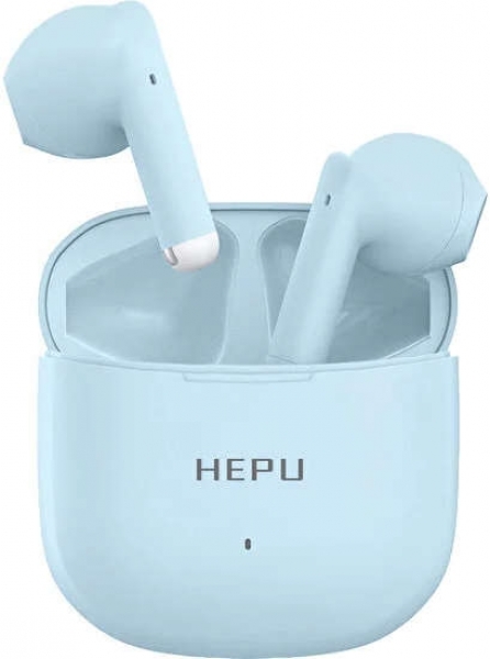 Hepu HP-657 Tam Kablosuz Kulaklık — ürün görseli 2