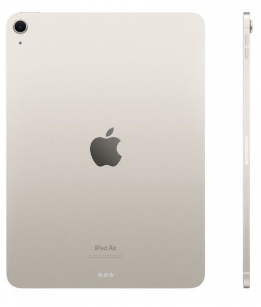 Apple iPad Air 11" (2024) Wi-Fi + Cellular Tablet (256 GB) — ürün görseli 6